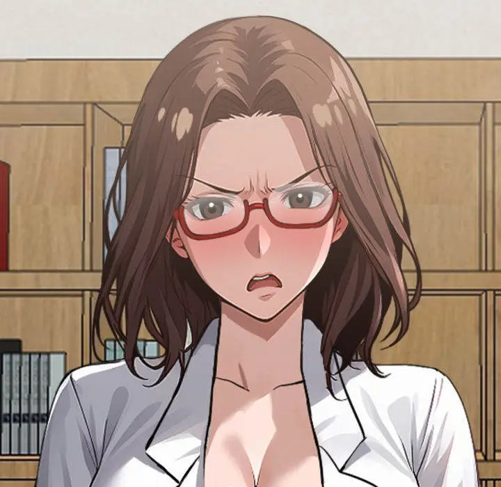 Gangster x Office Lady Episode 15 - Page 138