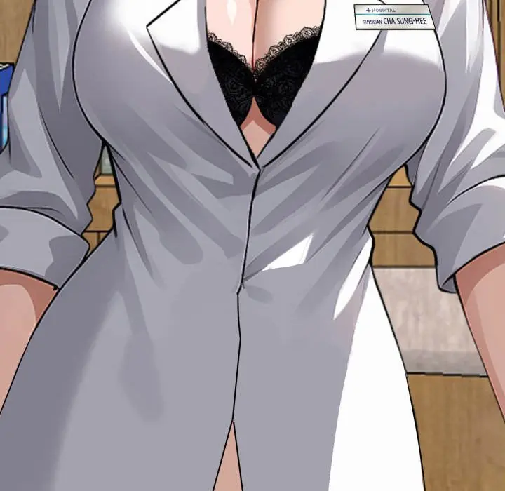 Gangster x Office Lady Episode 15 - Page 139