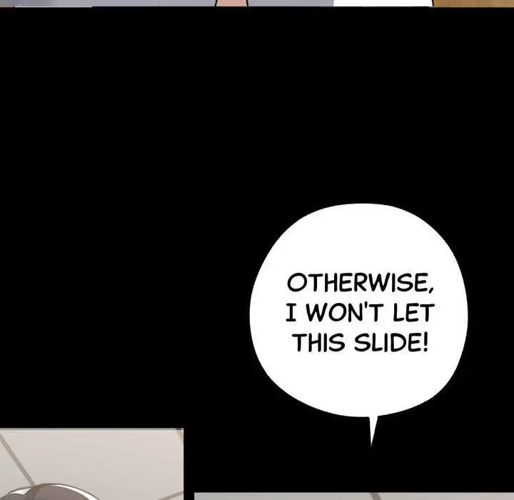 Gangster x Office Lady Episode 15 - Page 140