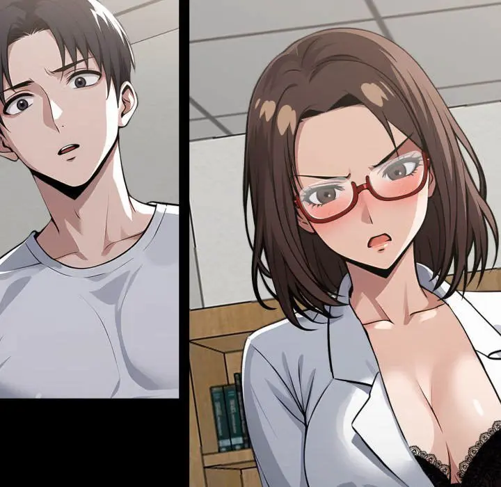 Gangster x Office Lady Episode 15 - Page 141