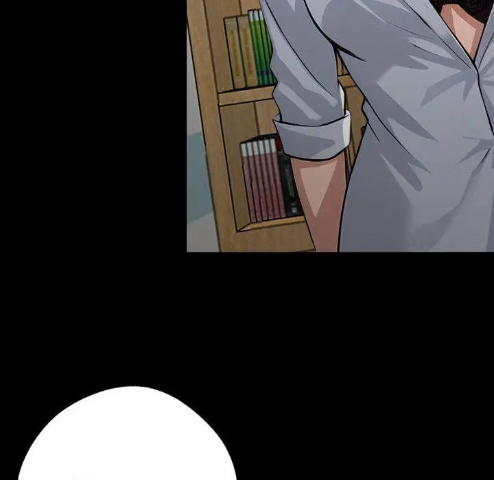 Gangster x Office Lady Episode 15 - Page 142
