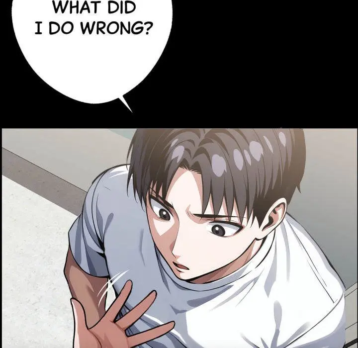 Gangster x Office Lady Episode 15 - Page 143