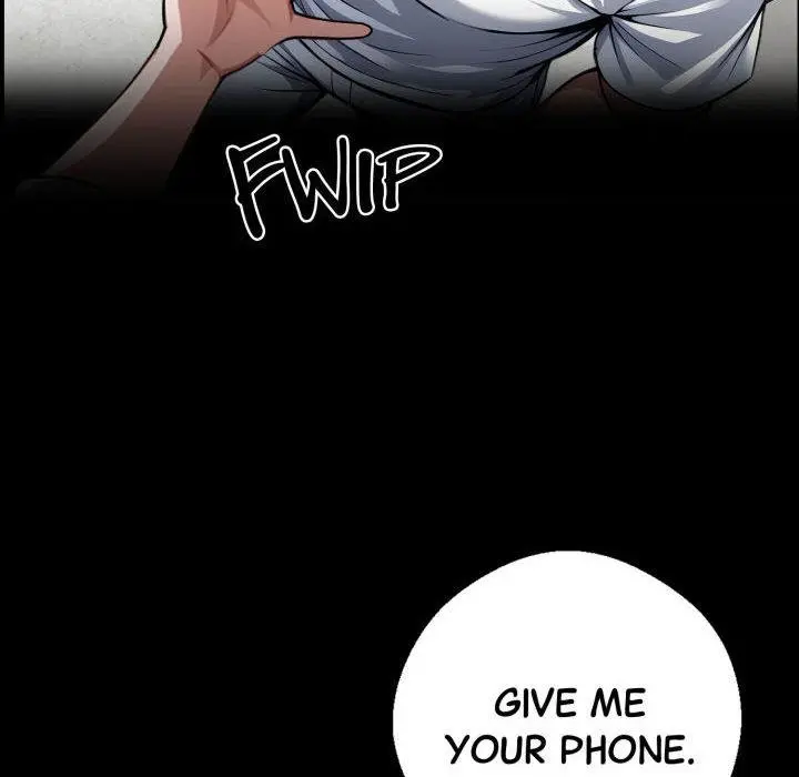 Gangster x Office Lady Episode 15 - Page 144