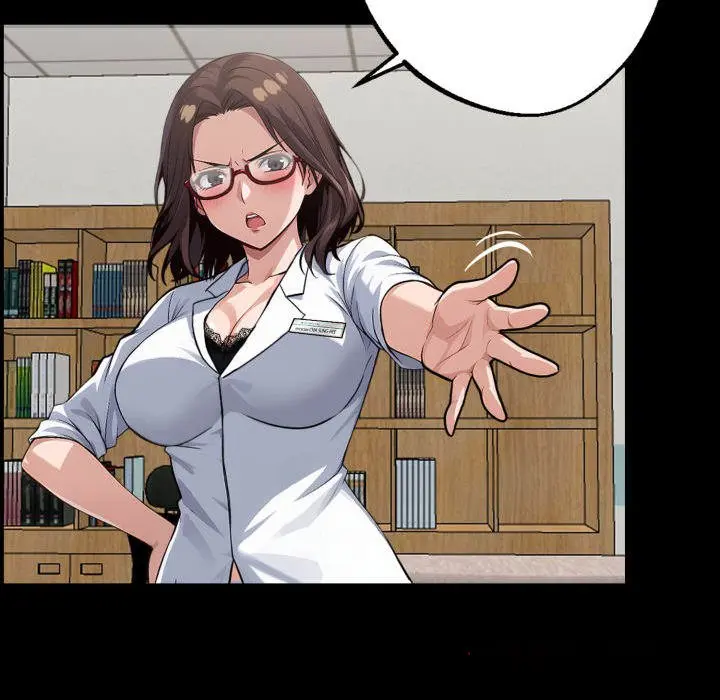 Gangster x Office Lady Episode 15 - Page 145