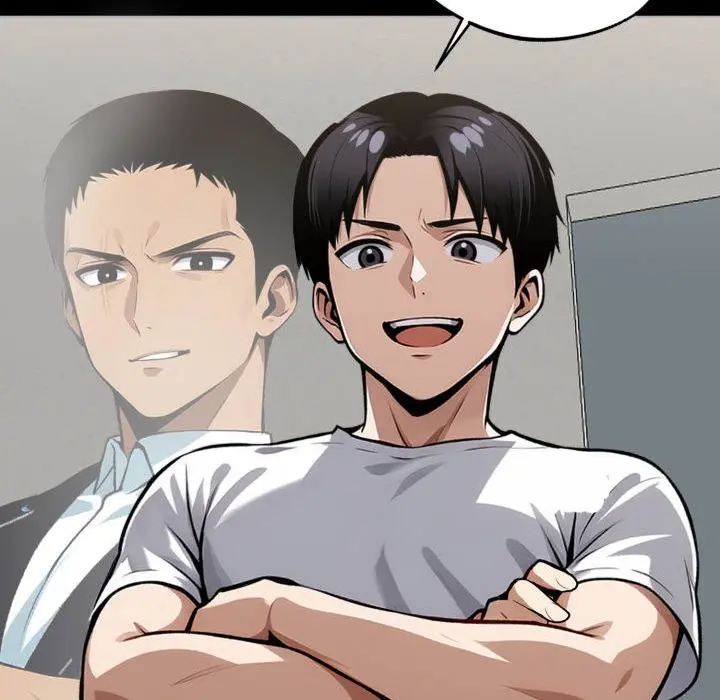 Gangster x Office Lady Episode 15 - Page 154