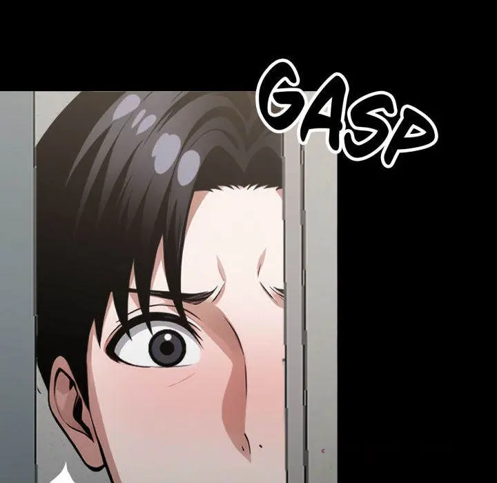 Gangster x Office Lady Episode 15 - Page 15