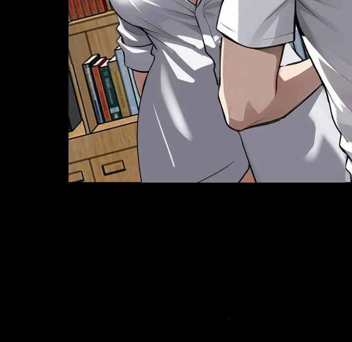 Gangster x Office Lady Episode 15 - Page 157