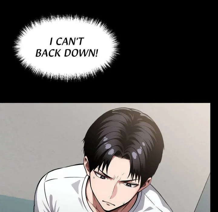 Gangster x Office Lady Episode 15 - Page 158