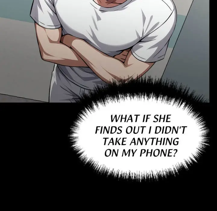 Gangster x Office Lady Episode 15 - Page 159