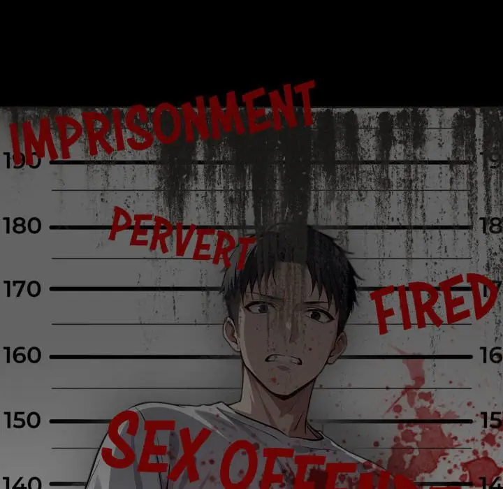 Gangster x Office Lady Episode 15 - Page 160