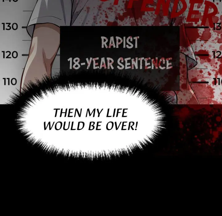 Gangster x Office Lady Episode 15 - Page 161