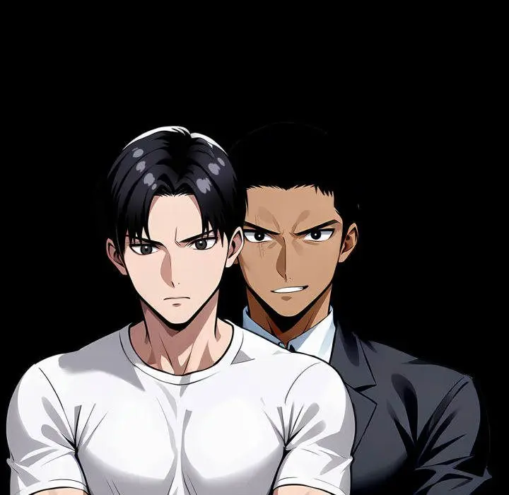 Gangster x Office Lady Episode 15 - Page 163
