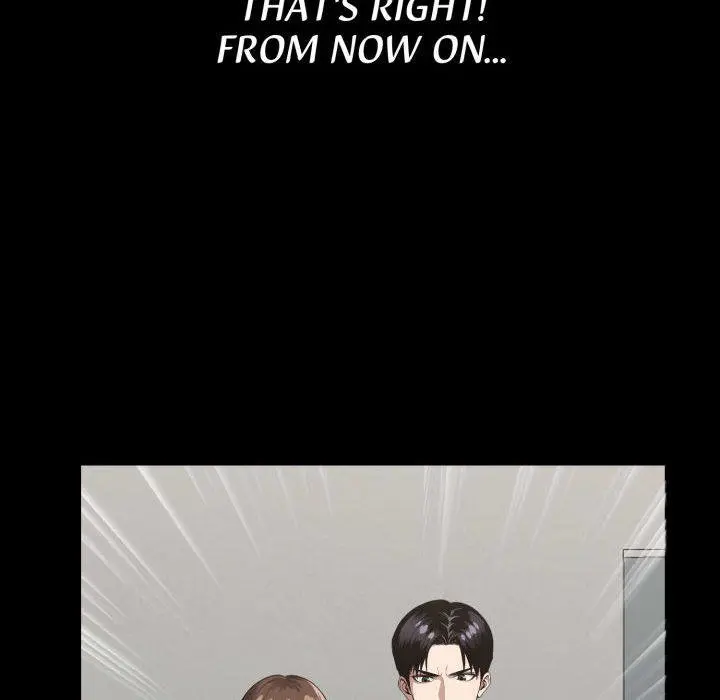 Gangster x Office Lady Episode 15 - Page 165