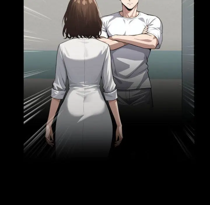Gangster x Office Lady Episode 15 - Page 166