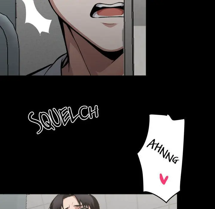Gangster x Office Lady Episode 15 - Page 16