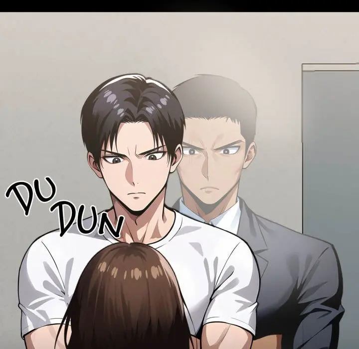 Gangster x Office Lady Episode 15 - Page 168