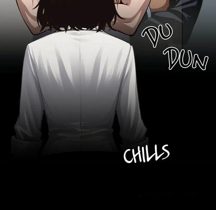Gangster x Office Lady Episode 15 - Page 169