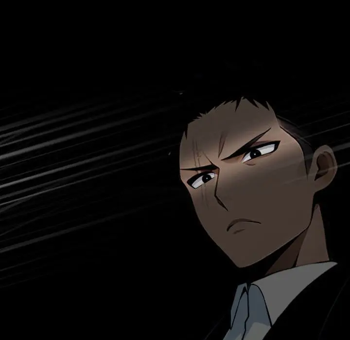 Gangster x Office Lady Episode 15 - Page 170