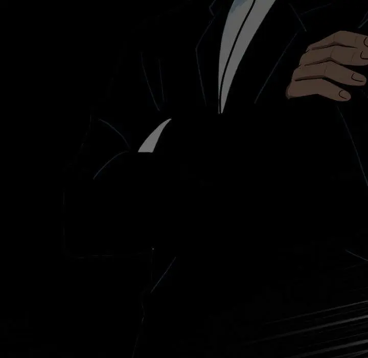 Gangster x Office Lady Episode 15 - Page 171