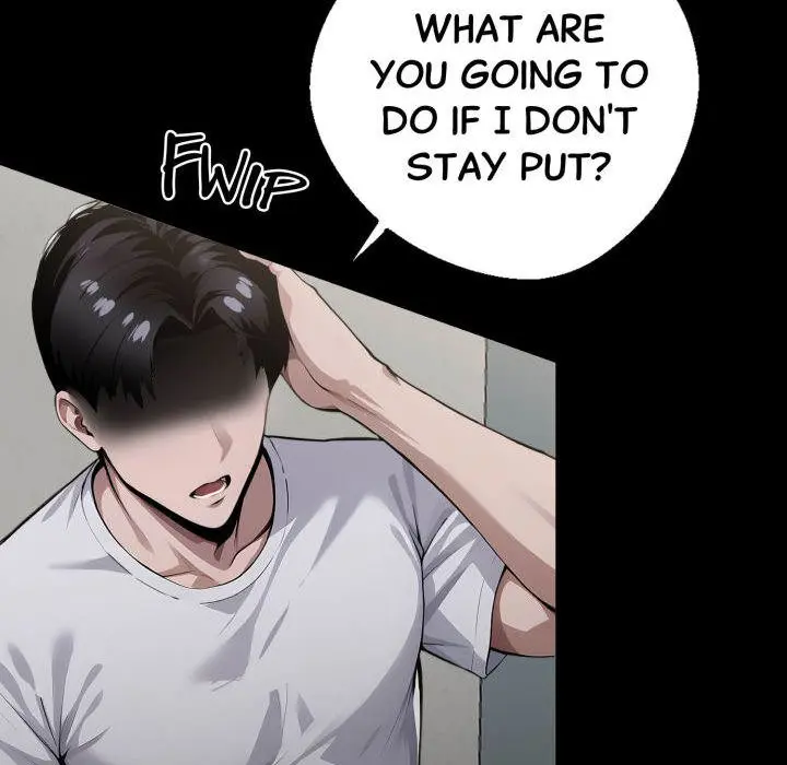 Gangster x Office Lady Episode 15 - Page 174