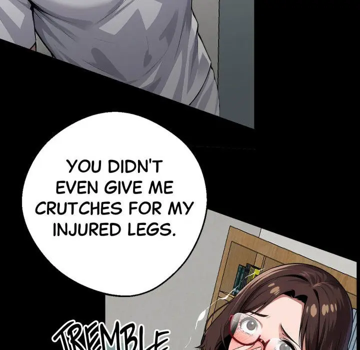 Gangster x Office Lady Episode 15 - Page 175
