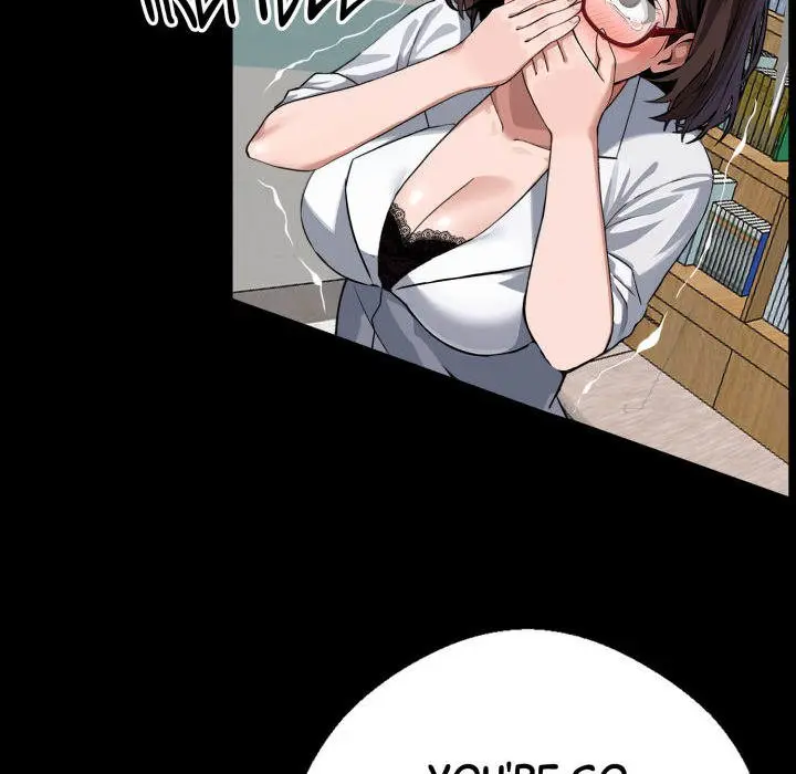 Gangster x Office Lady Episode 15 - Page 176
