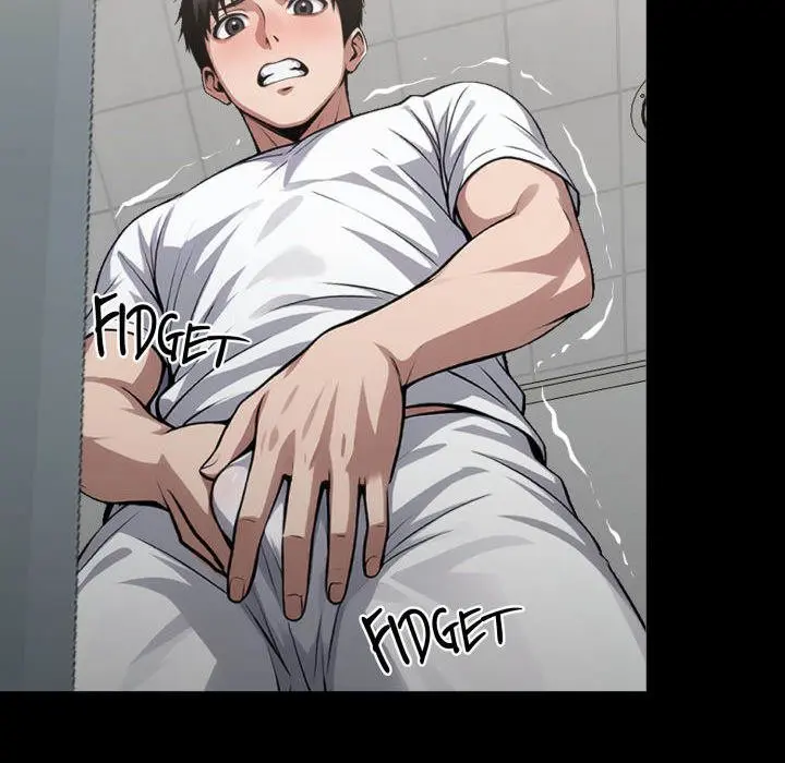 Gangster x Office Lady Episode 15 - Page 17