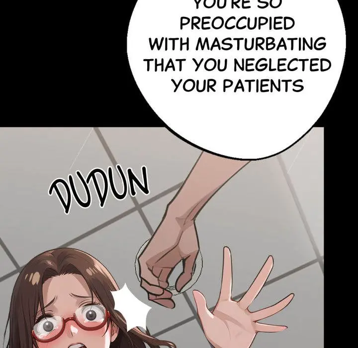 Gangster x Office Lady Episode 15 - Page 177