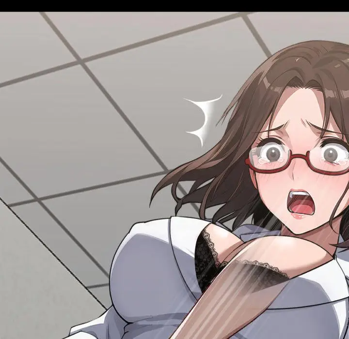 Gangster x Office Lady Episode 15 - Page 182