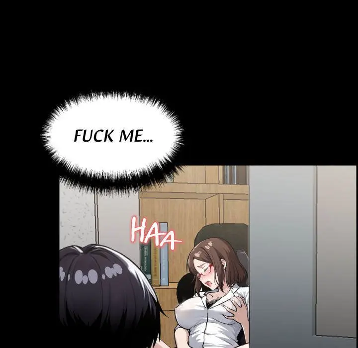 Gangster x Office Lady Episode 15 - Page 18