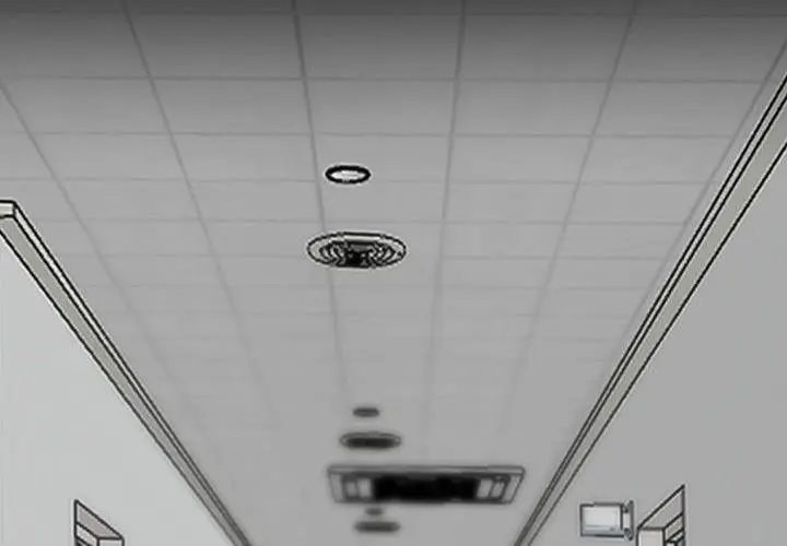 Gangster x Office Lady Episode 15 - Page 1