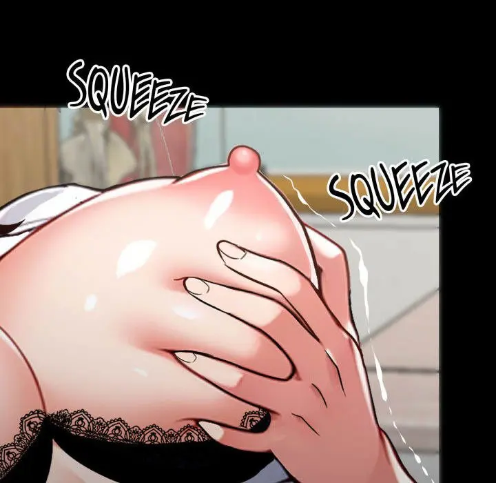 Gangster x Office Lady Episode 15 - Page 22