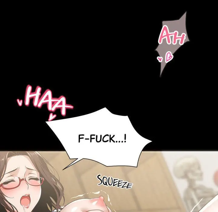 Gangster x Office Lady Episode 15 - Page 35