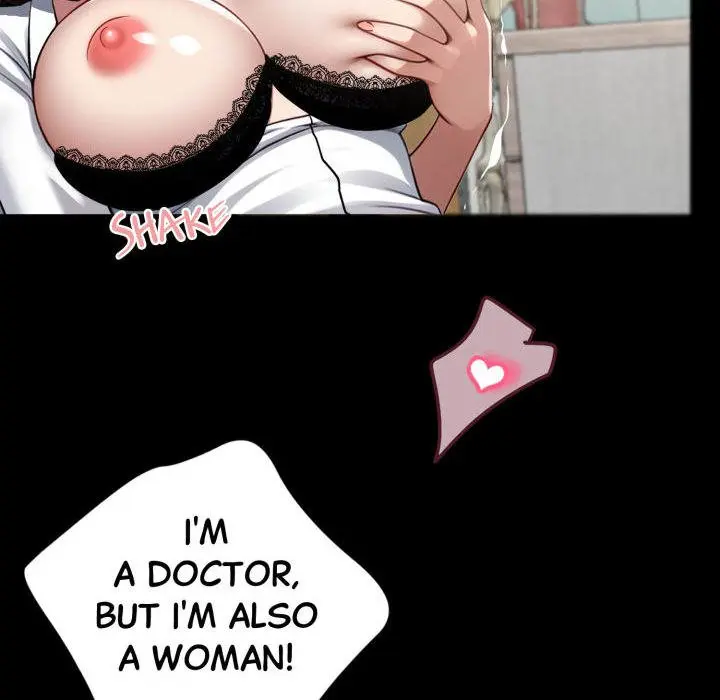 Gangster x Office Lady Episode 15 - Page 38