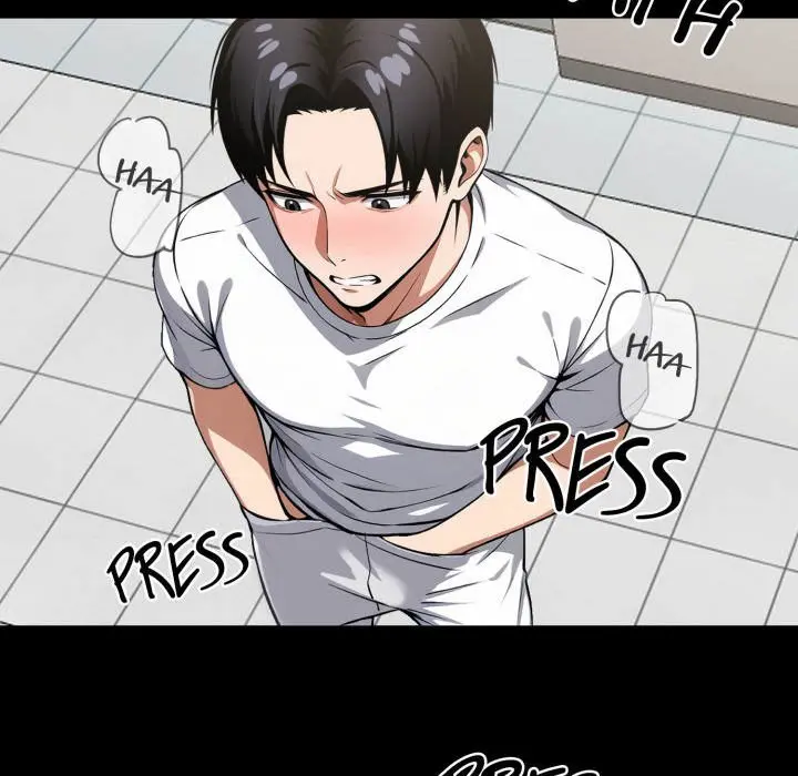Gangster x Office Lady Episode 15 - Page 49