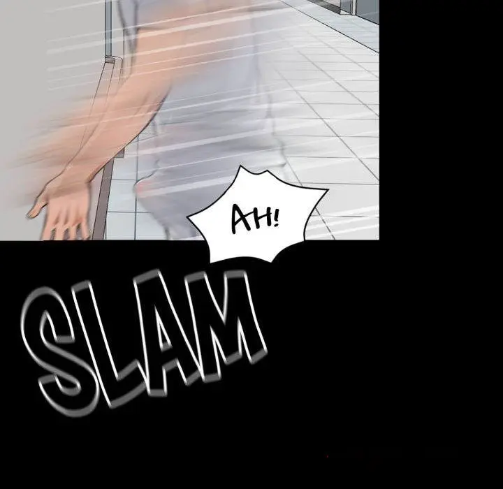Gangster x Office Lady Episode 15 - Page 51
