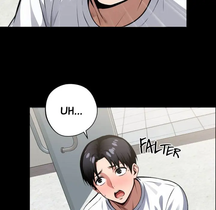 Gangster x Office Lady Episode 15 - Page 58