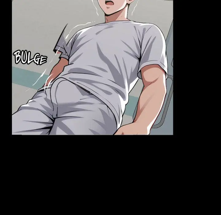 Gangster x Office Lady Episode 15 - Page 62