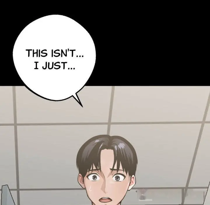 Gangster x Office Lady Episode 15 - Page 63