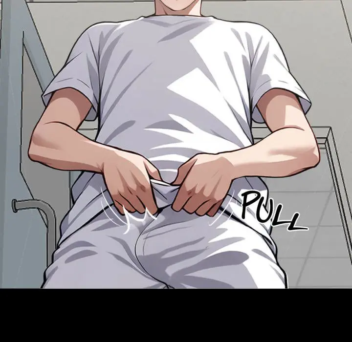 Gangster x Office Lady Episode 15 - Page 64