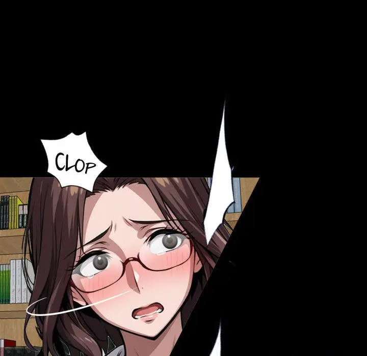 Gangster x Office Lady Episode 15 - Page 68