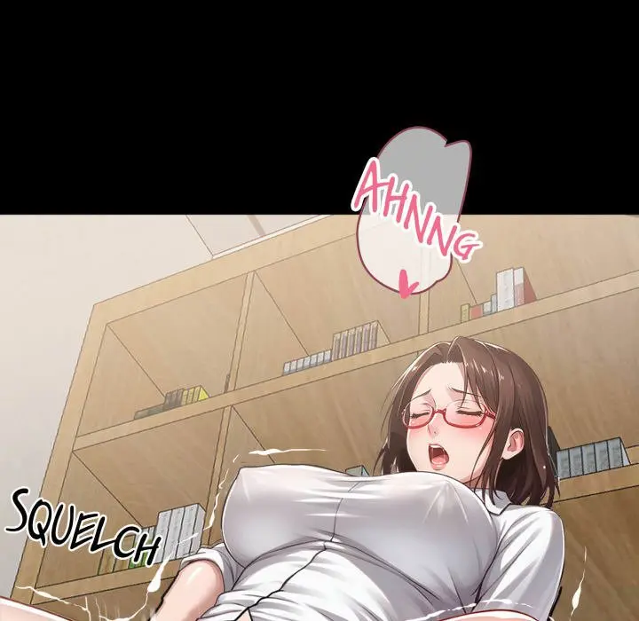 Gangster x Office Lady Episode 15 - Page 6