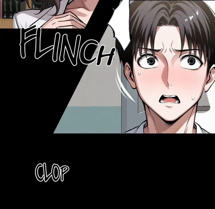 Gangster x Office Lady Episode 15 - Page 69