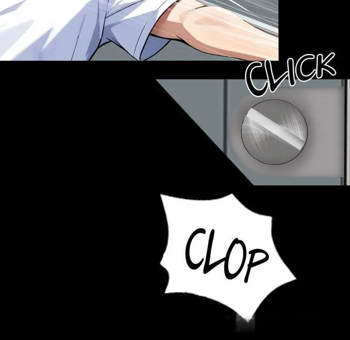 Gangster x Office Lady Episode 15 - Page 75