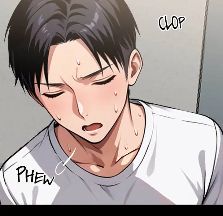 Gangster x Office Lady Episode 15 - Page 78
