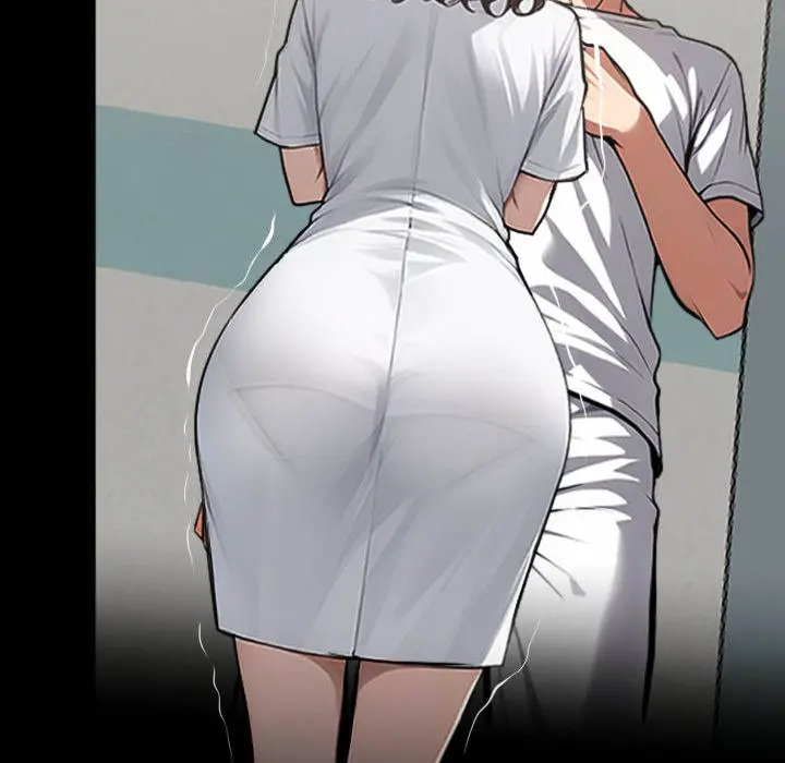 Gangster x Office Lady Episode 15 - Page 80