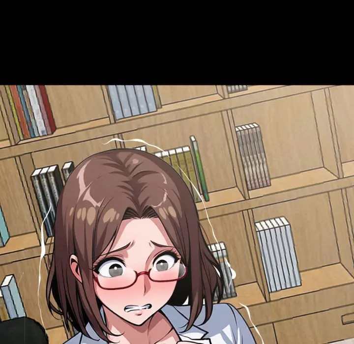Gangster x Office Lady Episode 15 - Page 81