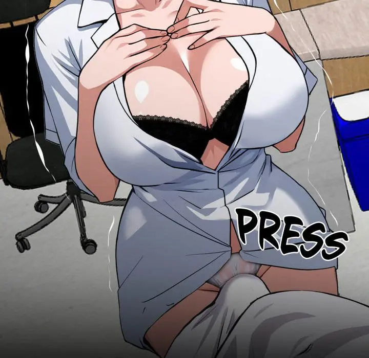Gangster x Office Lady Episode 15 - Page 82