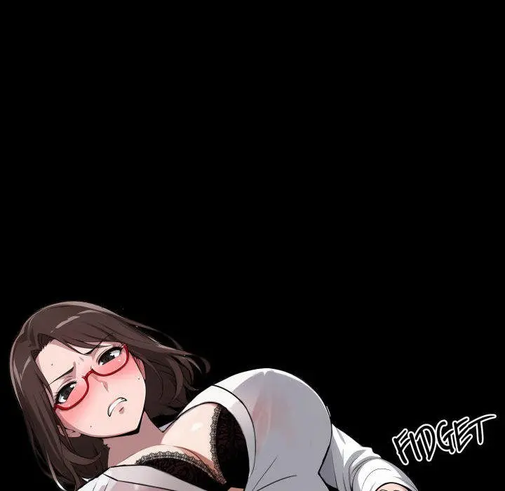 Gangster x Office Lady Episode 15 - Page 87