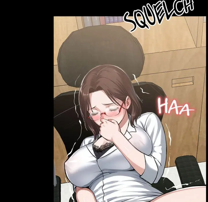 Gangster x Office Lady Episode 15 - Page 8